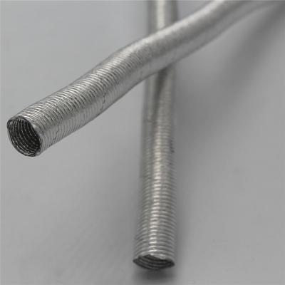 heat insulation tube