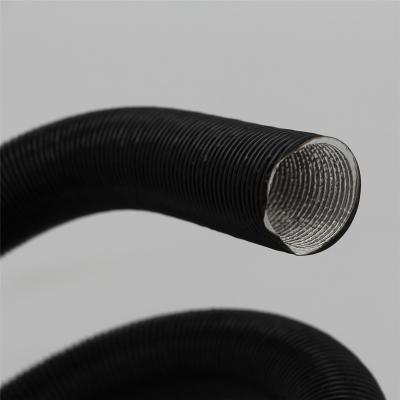 heat insulation tube