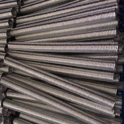 heat insulation tube