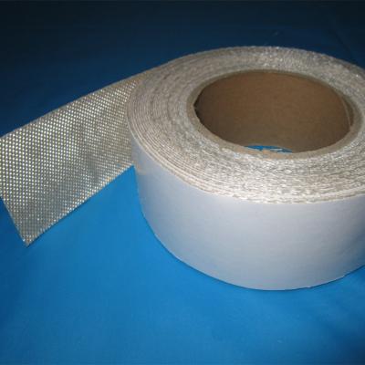 Woven Silica Tape with PSA