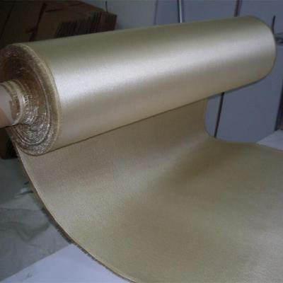 silica textile