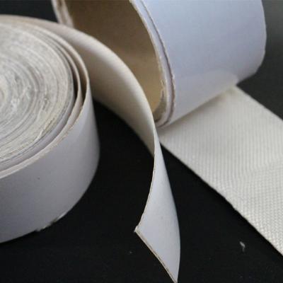 Woven Silica Tape with PSA