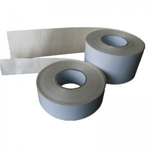 Woven Silica Tape with PSA