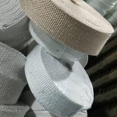 woven fiberglass tape thermal insulation