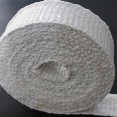 High-Temperature Ceramic Fiber Tape