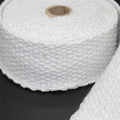 High-Temperature Ceramic Fiber Tape