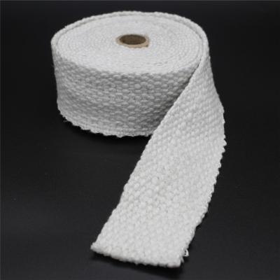 High-Temperature Ceramic Fiber Tape