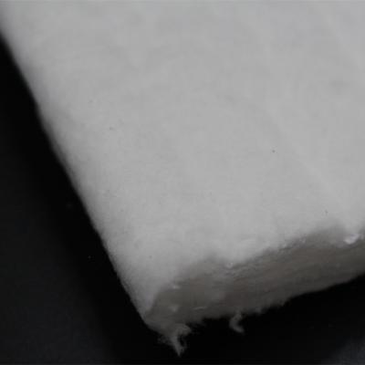 High Temperature Insulation Fibre Blankets