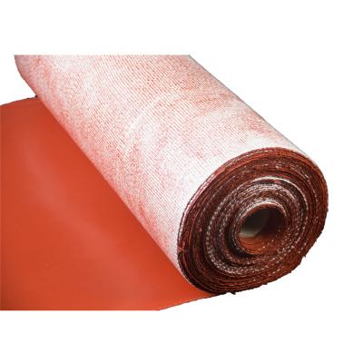 Silicone Coated Fiberglass Cloth