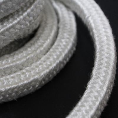 fiberglass square rope gasket