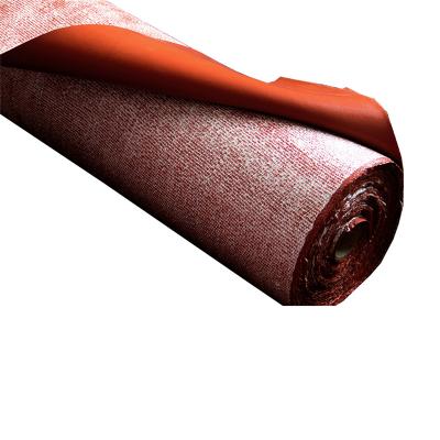 Silicone Coated Fiberglass Cloth