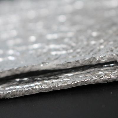 Aluminum Foil Ceramic Fabric