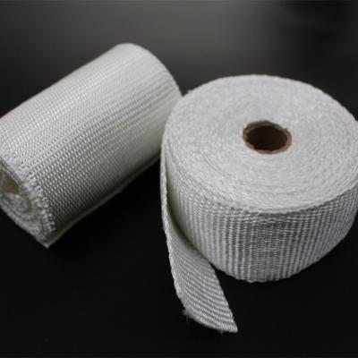 High Temperature Textile Tapes