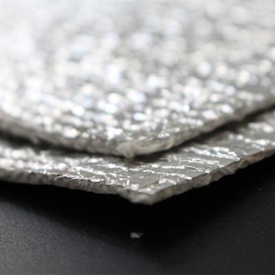 Aluminum Foil Ceramic Fabric