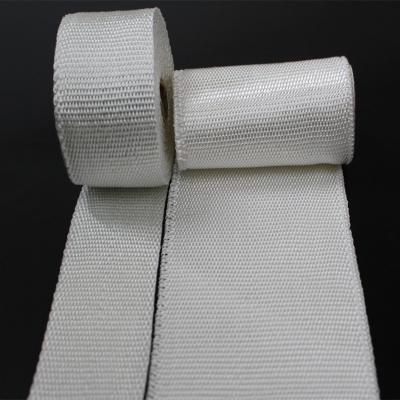 High Temperature Textile Tapes