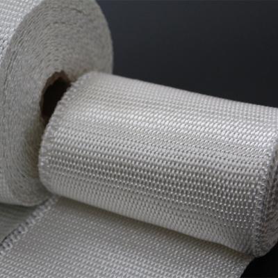 High Temperature Textile Tapes