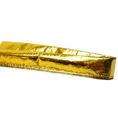 Heat Sheath Gold