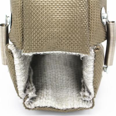 Turbo Heat Shield blanket