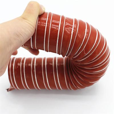 High Temperature Duct Hose