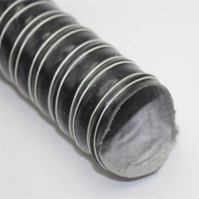 High Temperature Duct Hose