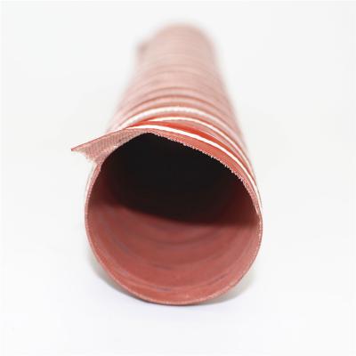 High Temperature Duct Hose