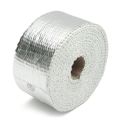 Aluminium Heat Wrap