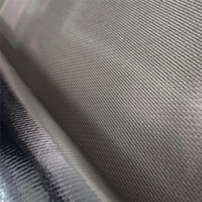 Automotive heat reflective insulation