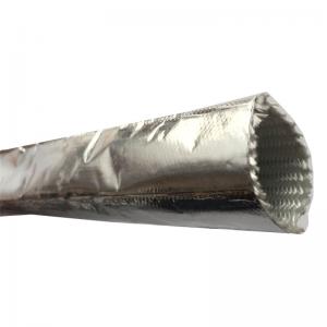 Thermal and Heat Shield Sleeving