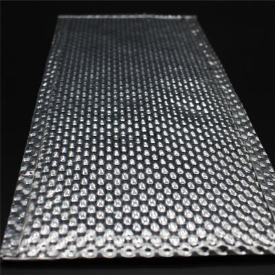 ALUMINUM RIGID HEAT SHIELDS