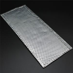 ALUMINUM RIGID HEAT SHIELDS