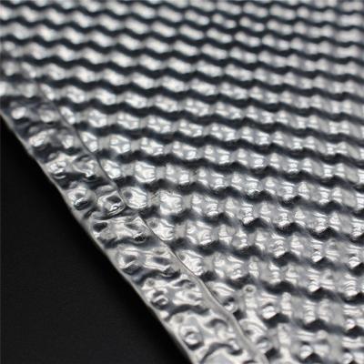 ALUMINUM RIGID HEAT SHIELDS