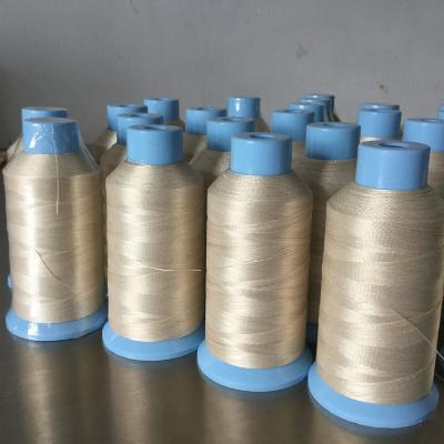 E-Glass PTFE Sewing Thread