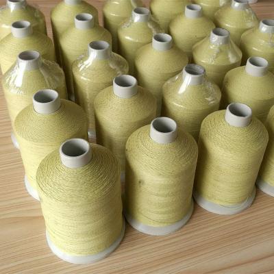 Para-Aramid Sewing Thread