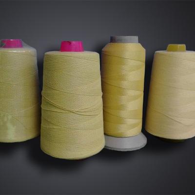 High Temperature Heat Resistant Sewing Thread