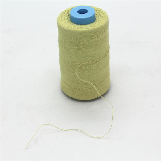 Aramid Sewing Thread, Kevlar Sewing Thread