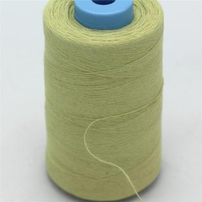 High Temperature Heat Resistant Sewing Thread