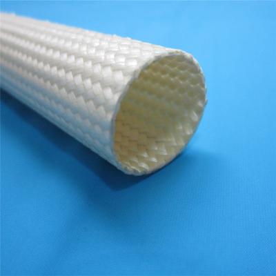 Silicone-Coated Fiberglass Sleeving