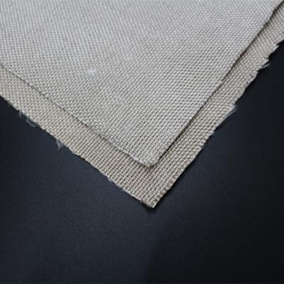 Heat Cleaned Fiberglass Fabric