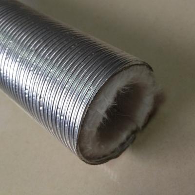 Fuel Pre-Heater Emission Control Hose