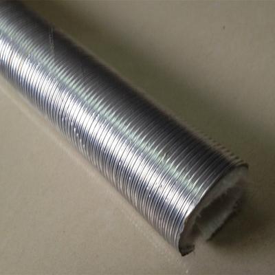 Fuel Pre-Heater Emission Control Hose