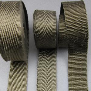 Basalt Woven Insulation Tape