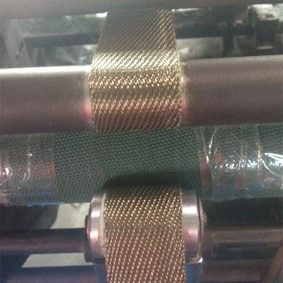 Basalt Woven Insulation Tape