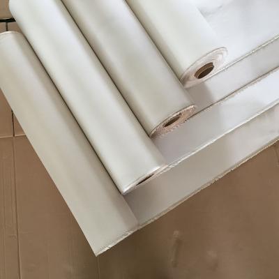 Vermiculite Coated Silica Fabric