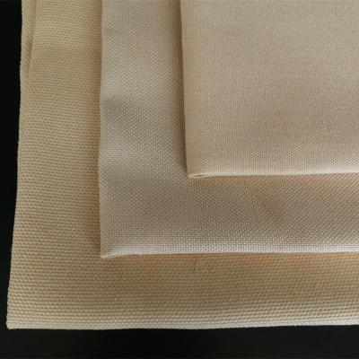 Vermiculite Coated Silica Fabric