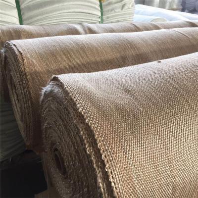 Vermiculite Coated Silica Fabric