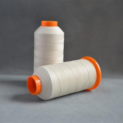 Teflon Coated Quartz Thread