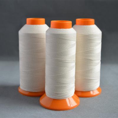 Teflon Coated Quartz Thread