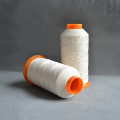 Teflon Coated Quartz Thread