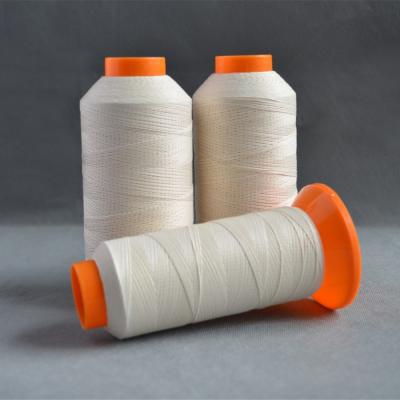 Teflon Coated Quartz Thread