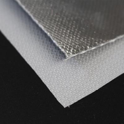 Multilayer Aluminized Fabrics